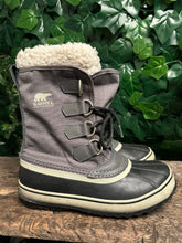 Afbeelding in Gallery-weergave laden, Nieuwe snowboots van Sorel maat 37,5