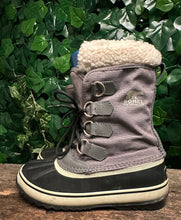 Afbeelding in Gallery-weergave laden, Nieuwe snowboots van Sorel maat 37,5