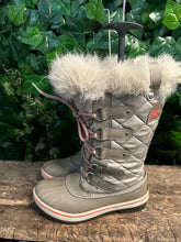 Afbeelding in Gallery-weergave laden, gewoon Nieuwe snowboots van Sorel maat 37