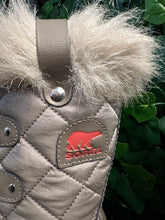 Afbeelding in Gallery-weergave laden, gewoon Nieuwe snowboots van Sorel maat 37