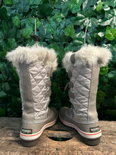 Afbeelding in Gallery-weergave laden, gewoon Nieuwe snowboots van Sorel maat 37