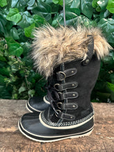 Afbeelding in Gallery-weergave laden, Nieuwe snowboots van Sorel &quot;Joan of arctic&quot; maat 37