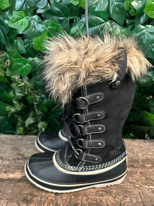 Nieuwe snowboots van Sorel "Joan of arctic" maat 37