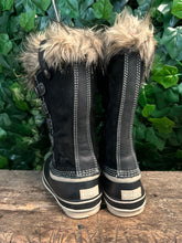 Afbeelding in Gallery-weergave laden, Nieuwe snowboots van Sorel &quot;Joan of arctic&quot; maat 37