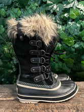 Afbeelding in Gallery-weergave laden, Nieuwe snowboots van Sorel &quot;Joan of arctic&quot; maat 37