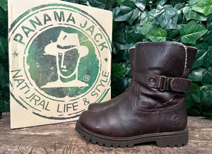 zo goed als nieuw boots van Panama Jack maat 36