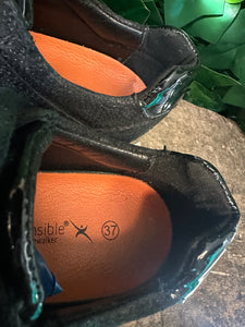 Bijna Nieuwe sneakers van Xsensible maat 37 (wijdte G)