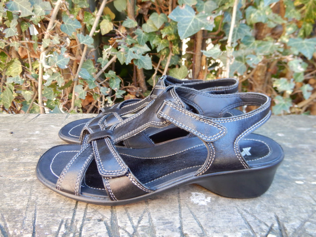 Nieuwe sandalen van IMAC maat 38