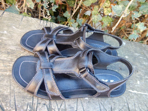 Nieuwe sandalen van IMAC maat 38