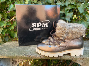 Nieuwe boots van SPM maat 39 (7)