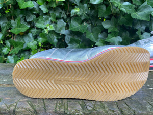 Z.g.a.n. Plateau sneakers van Philippe Model maat 38